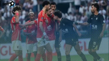 الأهلي والزمالك يفتحان صراع اليوم لضم نجم بتروجت في 2025